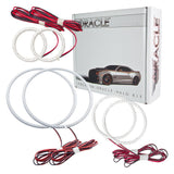 2006-2008 Infiniti M35 / M45 LED Halo Kit for Headlights by Oracle