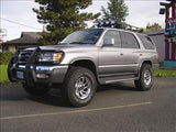 1996-2002 Toyota 4Runner RevTek COMPLETE Lift Kit 3" Front 2" Rear Lift