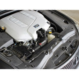 2008-2014 Lexus IS-F 5.0 V8 Takeda Short Ram Intake System