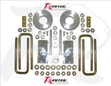 2000-2006 Toyota Tundra 4WD RevTek COMPLETE Lift Kit 2.5" Front 1.25" Rear Lift