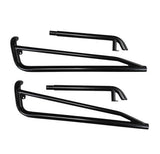 2015-2018 Polaris RZR 4 Seater Allied Power Sports Kickout Side Guards / Rock Sliders
