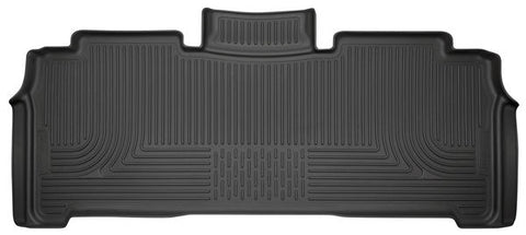 Husky WeatherBeater BACK SEAT Floor Liners 2017 Chrysler Pacifica