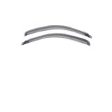 2007-2013 Chevy Silverado Crew Cab, Chevy Avalanche (Front Only) Putco Element Tinted Window Visors