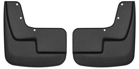 2015-2017 Ford Edge FRONT Mud Guards by Husky Liners