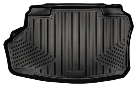 2012-2017 Toyota Camry LE, XLE (Hybrid) Husky WeatherBeater Trunk Liner