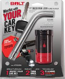 BOLT 5/8" Receiver Lock (Mates w/ JEEP Key)