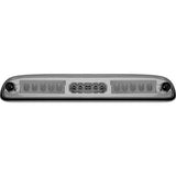 IPCW LED Third Brake Light Smoke 1995-2011 Ford Ranger + 1999-2016 F-250 Super Duty