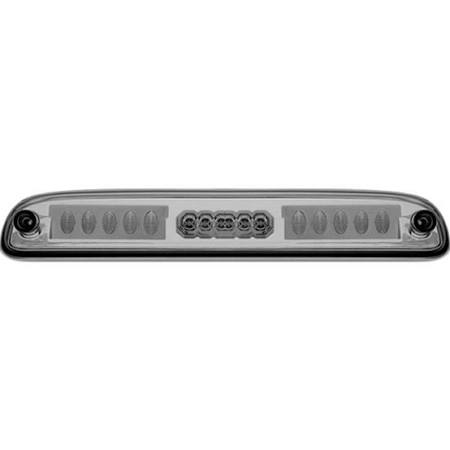 IPCW LED Third Brake Light Smoke 1995-2011 Ford Ranger + 1999-2016 F-250 Super Duty