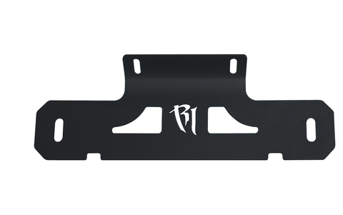 2016-2017 Yamaha YXZ1000R Shock 10" LED Light Bar Mount by Rigid Industries