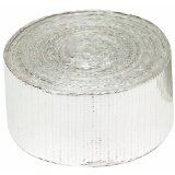 Heat Shielding Tape 1.5" Wide 20' Long by Heatshield Products