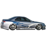 Air Lift Performance Suspension Kit for 1992-2001 Honda Prelude - Front Kit