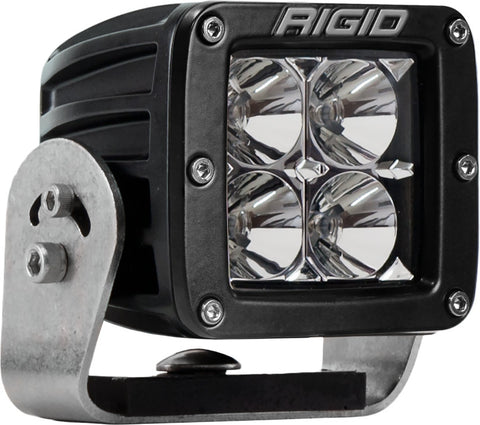 Ridid Industries Dually HD LED Flood Light