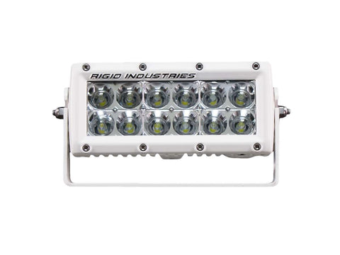 Rigid Industries M Series 6" LED Spot Light Bar
