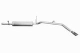 2003-2005 Nissan Xterra 3.3 Gibson Performance Cat-Back Exhaust (Aluminized)
