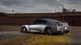 Air Lift Performance Suspension Kit for 2008-2016 Nissan GT-R - Front Kit