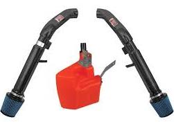 2009-2014 Nissan 370Z NISMO 3.7 V6 Injen Dual Cold Air Intake