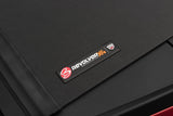 1988-2013 Chevy Silverado GMC Sierra (+2014 2500 Series) 6.5' Bed Bak Revolver X4 Matte Hard Rolling Tonneau Cover