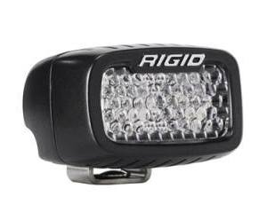 Rigid Industries SR-M Pro Diffused LED Light