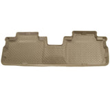 2001-2008 Ford Escape Mercury Mariner Mazda Tribute Husky All Weather BACK SEAT Floor Liner