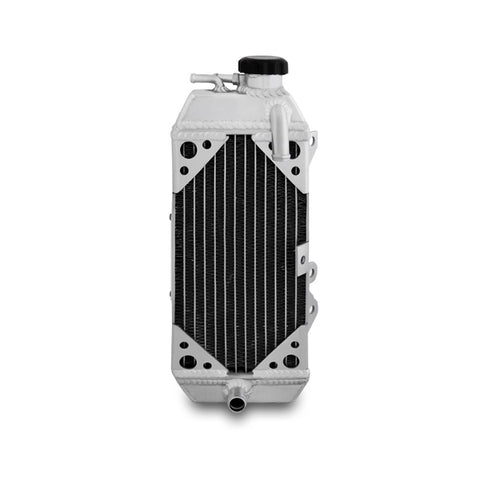 2006-2008 Kawasaki KX250F Performance Aluminum Radiator (Left Side) by Mishimoto