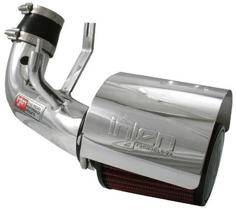 2002-2006 Acura RSX Base Injen Short Ram Intake