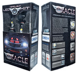 H16 LED Headlight Bulbs (Pair) by Oracle Lighting