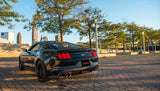 2015-2017 Ford Mustang GT (5.0 V8 Premium Pkg w/ Roush Rear Valance) Corsa Sport Axle-Back Exhaust