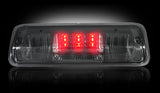 2004-2008 Ford F-150 + 2006-2009 Explorer Sport Trac Recon Smoked LED 3rd Brake Light