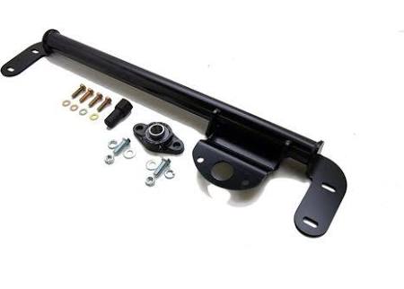 2003-2008 Dodge Ram 2500/3500 4WD Steering Box Stabilizer Bar
