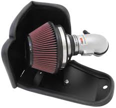 K&N Air Intake (Typhoon Series) 2012-2015 Honda Civic 1.8