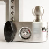 Dust Cover for Weigh Safe Hitch Lock by Weigh Safe