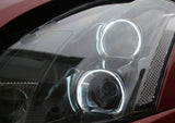 2002-2003 Nissan Maxima CCFL Halo Kit for Headlights by Oracle