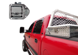 BOLT Locking ToolBox Handle Retrofit (Mates w/ Early Model Chevy, GMC, Cadillac GM-A Key)