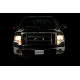 2009-2013 Ford F150 Putco LED DayLiner G2 Headlight LED Strip Kit (Pair)