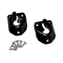 AMP Research Bed X-Tender Truck Bed Extender Replacement Brackets / Screws