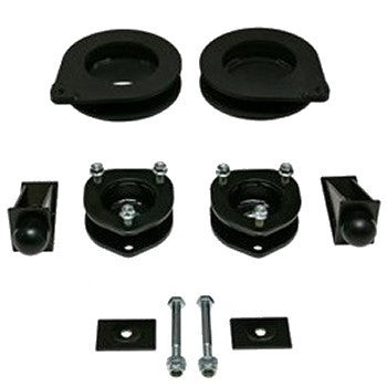 Ready Lift COMPLETE Lift Kit 2009-2012 Dodge Ram 1500 4WD 2.5" Front 1.5" Rear
