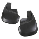 2005-2009 Chevy Equinox REAR Mud Guards by Husky Liners