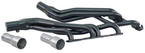 Pacesetter LONG TUBE Headers 1988-1999 Chevy Silverado Suburban Blazer Tahoe Yukon (5.0 5.7 Models W/OUT Air Injection) 