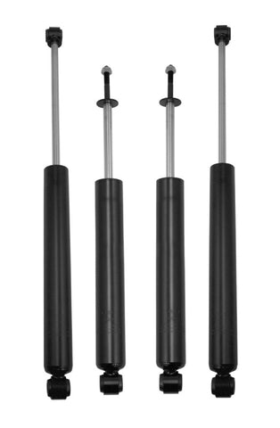 MaxTrac 4 MAXTRAC SHOCKS