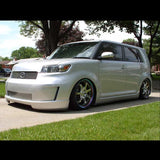 Air Lift Performance Suspension Kit for 2008-2016 Scion xB (1/4" Ports) - Front Kit
