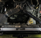 2007-2014 Jeep Wrangler JK (3.8 and 3.6 Models) Performance Aluminum Radiator by Mishimoto