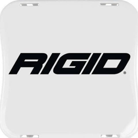 Rigid Industries White D-Series XL Light Cover