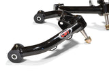 2001-2010 Chevy Silverado GMC Sierra 2500HD 3500 Uni-Ball Upper Control Arms by CST