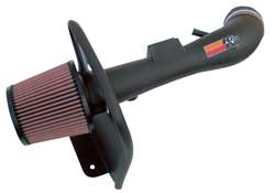 K&N Air Intake 2004-2007 Ford Ranger and Mazda B4000 4.0 V6