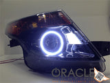 2012-2014 Ford Explorer LED Halo Kit for Headlights by Oracle