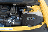 2011-2016 Dodge Challenger, Charger, Chrysler 300C 6.4 V8 Volant Cold Air Intake