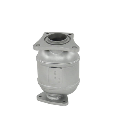 2002-2003 Nissan Maxima, 2002-2004 Infiniti I35 3.5 V6 Rear Side Direct Fit Pacesetter Catalytic Converter