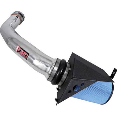 2010-2011 Ford F-150 Raptor 6.2 V8 Injen PowerFlow Intake