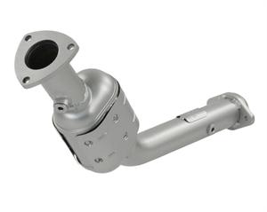 2000-2002 Chevy Camaro, Pontiac Firebird 5.7 V8 Driver Side Direct Fit Undercar Pacesetter Catalytic Converter