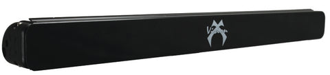 Black PC Cover for 18 LED HOrizon\Low Pro LED Light BarS by Vision X